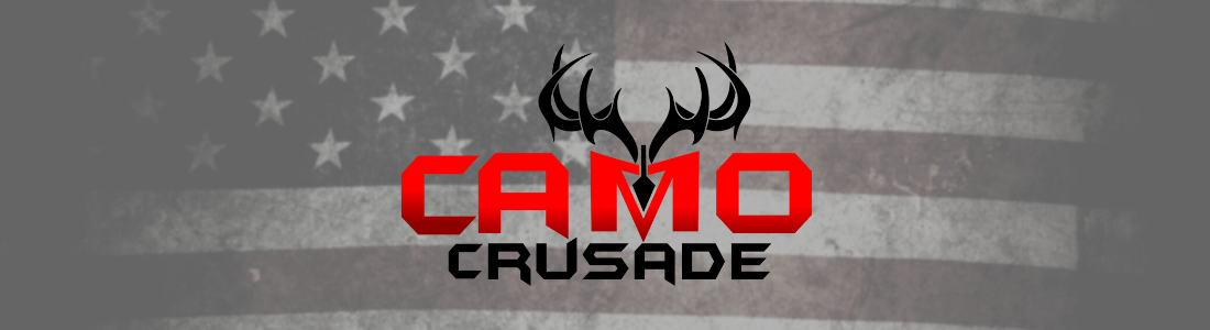 CAMO Crusade Logo